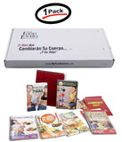 The Food Lovers Fat Loss System