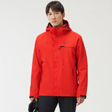 Pathfinder Winter Velvet Padded Thickened Coat Female Shell Jacket