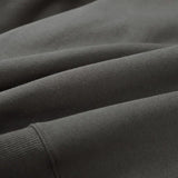 Luxury Two Rows Letters on The Chest Men's Sweater Classic Brand High Street Women's Sportswear Fashion Round Neck Pullover Set