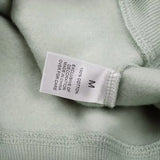 Luxury Two Rows Letters on The Chest Men's Sweater Classic Brand High Street Women's Sportswear Fashion Round Neck Pullover Set