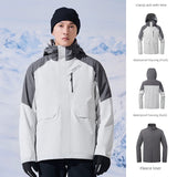 Pathfinder Winter Velvet Padded Thickened Coat Female Shell Jacket