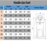 500GSM Heavy Weight Fashion Men's Hoodies New Autumn Winter Casual Thick Cotton Men's Top Solid Color Hoodies Sweatshirt Male