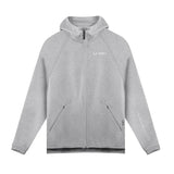 Gym Men's Hoodies Sweatshirts Hoodie Men Fitness Hooded Zipper Jacket  Hoody Man Casual Sweatshirt