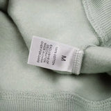 Luxury Two Rows Letters on The Chest Men's Sweater Classic Brand High Street Women's Sportswear Fashion Round Neck Pullover Set