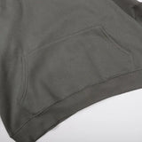 Luxury Two Rows Letters on The Chest Men's Sweater Classic Brand High Street Women's Sportswear Fashion Round Neck Pullover Set