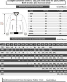 New Cool Mbappé Pattern Printed Baseball Shirt Outdoor Street Mbappé Sweatshirt Jacket Top