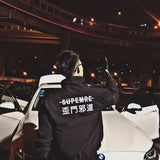 Hot Short Man Coat Winter Sales of Trendy Jacket for Men Fast Delvery Korean Reviews Many Cheap Clothes Offer Joker Y2k Harajuku