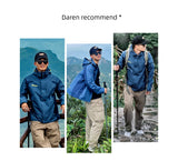 Pathfinder Winter Velvet Padded Thickened Coat Female Shell Jacket