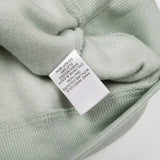 Luxury Two Rows Letters on The Chest Men's Sweater Classic Brand High Street Women's Sportswear Fashion Round Neck Pullover Set