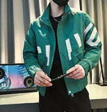 Hot Short Man Coat Winter Sales of Trendy Jacket for Men Fast Delvery Korean Reviews Many Cheap Clothes Offer Joker Y2k Harajuku