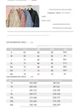 NASA Men's Double-Sided Cotton-Padded Jacket Trendy down Jacket