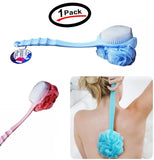 Bath Body Brush Soft Bristles