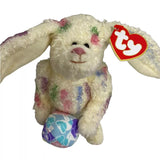 Georgia Plush Bunny Egg