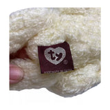 Georgia Plush Bunny Egg