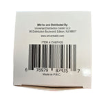 Reusable Ice Bag Pack 9 Inch Cold Therapy English Ice Cap Design First Aid Pain