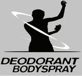 (3 Pack) Axe Body Spray Excite For Men Deodorant, 150ml/5.07oz