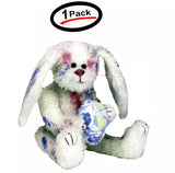 Georgia Plush Bunny Egg