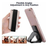 Stick It Gel Mount Car Kitchen