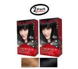 REVLON COLORSILK Permanent Hair Dye