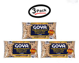 Goya Food Black Eye Peas Frijol Carita
