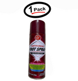 Antifungal Foot Powder Spray