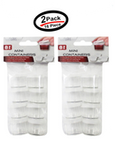 MINI REUSABLE CONTAINERS