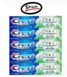 Crest Complete Plus Scope