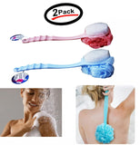 Bath Body Brush Soft Bristles