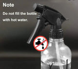 Hairdressing Spray Bottle