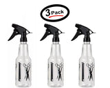 Hairdressing Spray Bottle