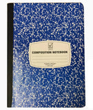 Composition/Notebook