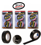 PVC Black Insulated Electrical Tape