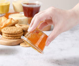 Disposable Portion Cups