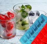 ICE CUBE TRAYS