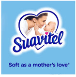 Suavitel Dryer Sheets