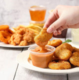 Disposable Portion Cups