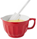 Kitchen Spatula Silicone