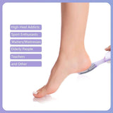 Foot Care Stone Callus Brush
