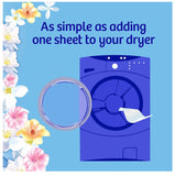 Suavitel Dryer Sheets