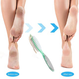 Foot Care Stone Callus Brush