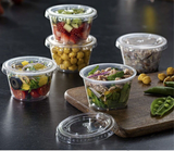 Disposable Portion Cups