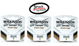 Wilkinson Sword Double Edge