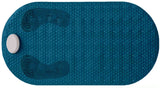 Foot Scrubber Shower Mat