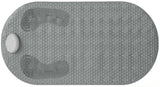 Foot Scrubber Shower Mat