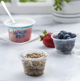 Disposable Portion Cups