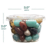 Disposable Portion Cups