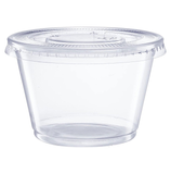 Disposable Portion Cups