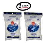 Organic Cotton Balls