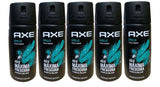 Axe Apollo Men's Deodorant