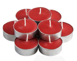 Apple Cinnamon Tealights